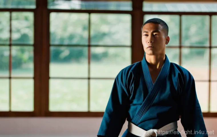 격투기 신체 부위 강화법 - Prompt 1: Forging the Warrior's Mind and Body - The Foundation**